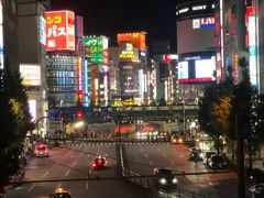 -涩谷区