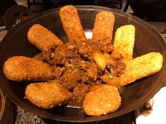 地锅小公鸡-南京大牌档(人民广场店)