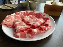 -滇釜火锅·能喝汤的火锅(车公庄店)