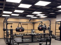 -燃坊JEN ACTIVE游泳健身中心·深圳前海JEN酒店