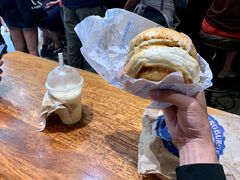 -Fergburger(皇后镇店)