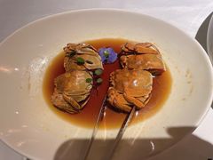 -悦融·京鲁菜·露台花园(安定门店)