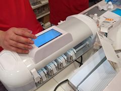 -小米之家(长宁中山公园龙之梦店)