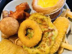 -梨花自助烤肉(天河城店)