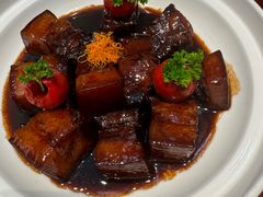 -十八棵（老龙井）御茶园(老龙井店)