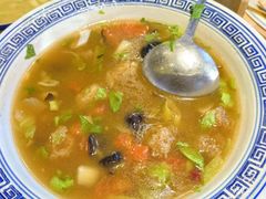 -老雒阳面馆·水席·洛阳菜(偃师店)