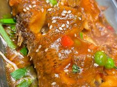 -老鳖私房菜(常青花园店)