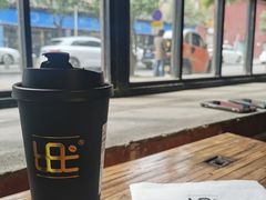 -68度C COFFEE(丞相府店)