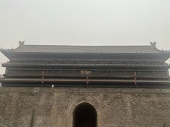 -西安城墙·碑林历史文化景区