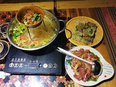 -侯家庄阿才有品私房菜馆