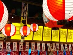 -白石的深夜食堂(济南万象城店)