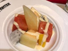 -斗牛士牛排餐厅(又一城店)