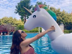 -三亚海棠湾万丽度假酒店