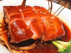 -二十八里太湖船菜(吉祥路店)