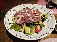 -Kathleen's Bistro&Bar 凯圣琳西餐厅(漕河泾印象城店)