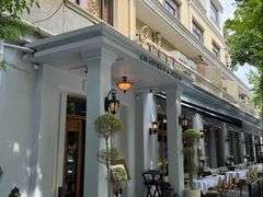 -夏朵花园(复兴西路店)