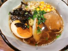 日式拉面-有喜屋·深夜食堂(环宇荟店)