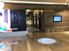 -阳光壹佰美爵酒店-绿洲西餐厅