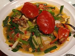 -申粤轩·手工点心·金牌烧味·经典粤菜(丁香花园店)