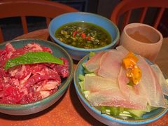 -吃饭皇帝大(解放西路店)