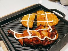 -东方饺子王(工农大路店)