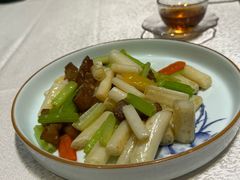 -荣粤酒家·融合粤菜