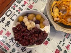 -堂屋糖水店(愚园店)