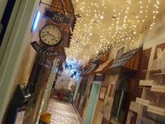 -火吧PTV聚会餐厅(10号店)