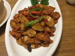 -品大三·南京菜(大行宫店)