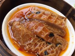 -颐和•海鲜砂锅粥•啫啫煲(奥林匹克广场店)