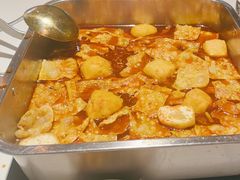 -螺大喜螺蛳粉火锅(雍和宫店)