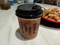 -友德福.老字号粤菜.广州地标融合美食(荔湾路店)