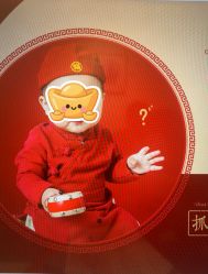 点击看大图 -倾城宝贝儿童摄影(广州天河店)