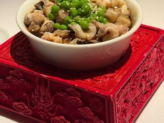 -悦轩中餐厅·高空江景·杭州柏悦酒店