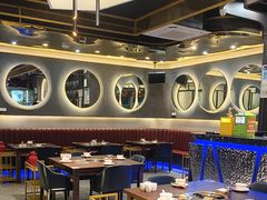 -江南福宴·澳门海鲜.牛肉火锅(汇高栢悦中心店)