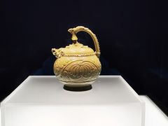 -陕西历史博物馆