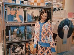 -黑胶星球(华发中城商都店)