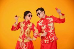 -保定金沙芝柏婚礼策划
