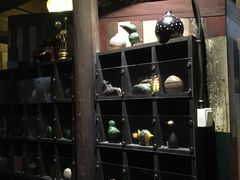 -有梦特色餐厅(古子城店)