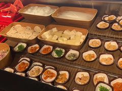 -牛YO寿喜烧·铁板烧和牛火锅自助(市府恒隆店)