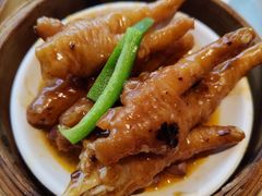 -多多旺港式茶餐厅(新区店)