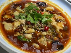 -阿西娅食府(中关村店)