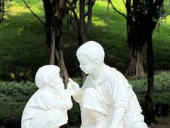 -广州雕塑公园