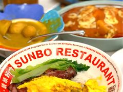 -新世界餐厅(万达店)