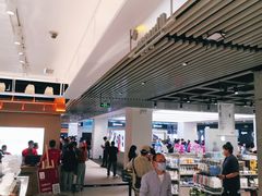 -苏宁极物(苏宁生活广场店)
