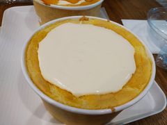 海盐爆浆-迦南·甜品蛋糕(传媒店)