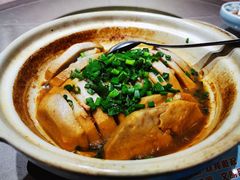 -一鸣饭庄(七星店)