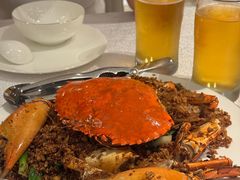 -喜记避风塘炒辣蟹(旗舰店)