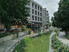 -黄埔古港