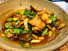 -百年神厨·地道川菜(清江西路店)